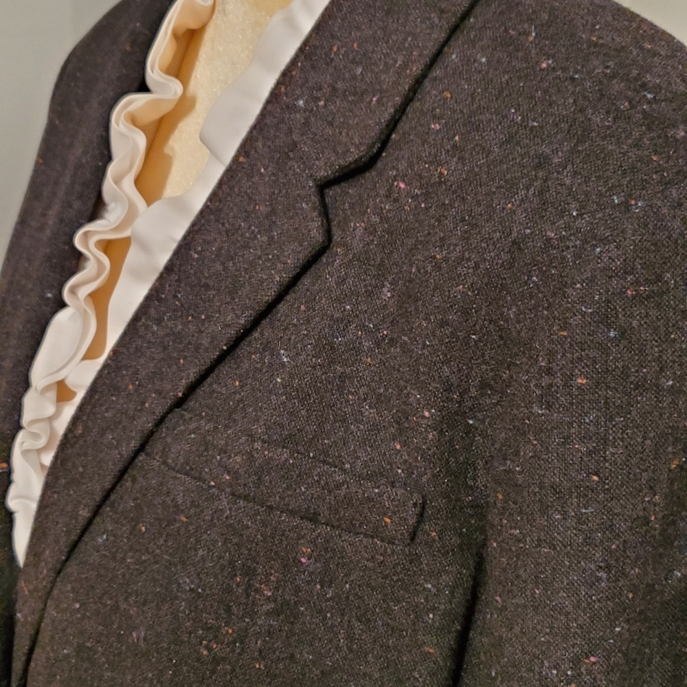 Banana Republic Blazer - Picture 4 of 8